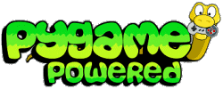 PyGame